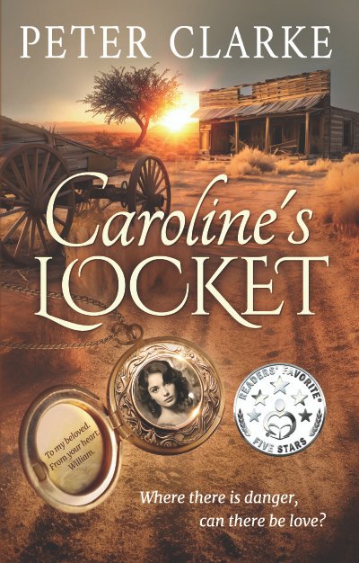 Caroline's Locket