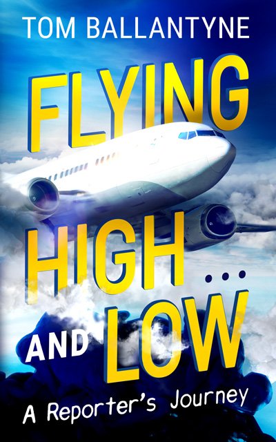 Flying High... Flying Low