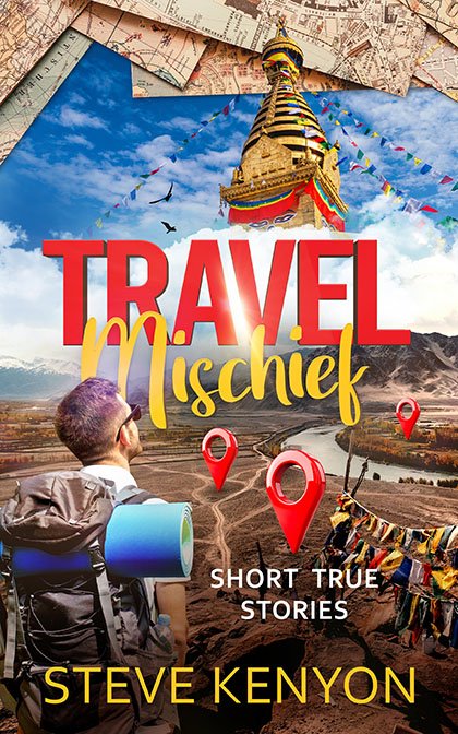Travel Mischief