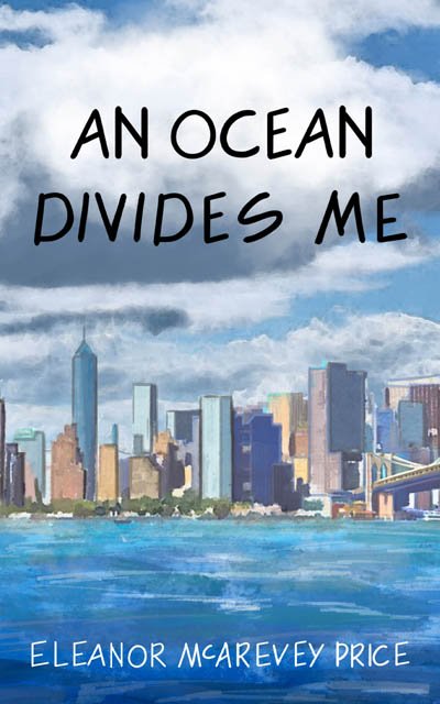 An Ocean Divides Me